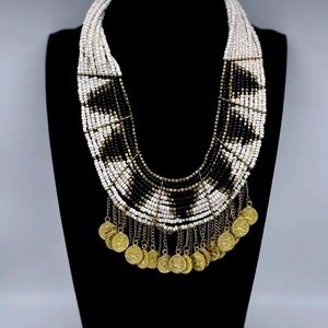 Statement Necklace